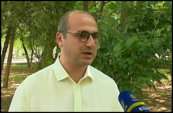 Սեպտեմբերի 1-ից նոր գլխացավանք վարորդների համար. Գևորգ Ստեփանյան (տեսանյութ)